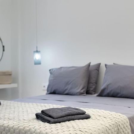 Filia Apartment, Chora Naxou..... Naxos City المظهر الخارجي الصورة