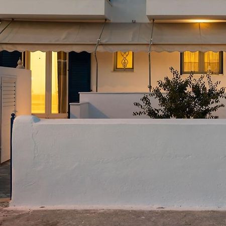 Naxos City Filia Apartment, Chora Naxou..... المظهر الخارجي الصورة