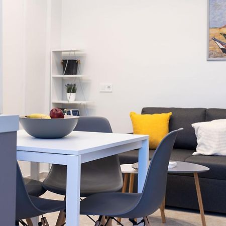 Filia Apartment, Chora Naxou..... Naxos City المظهر الخارجي الصورة