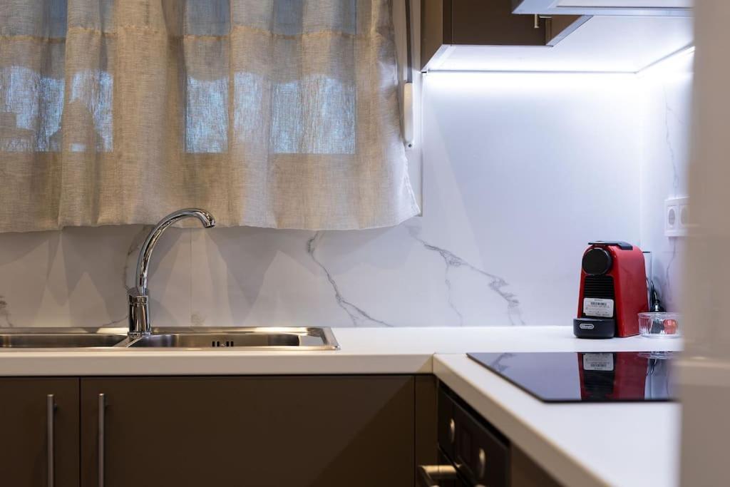 Filia Apartment, Chora Naxou..... Naxos City المظهر الخارجي الصورة