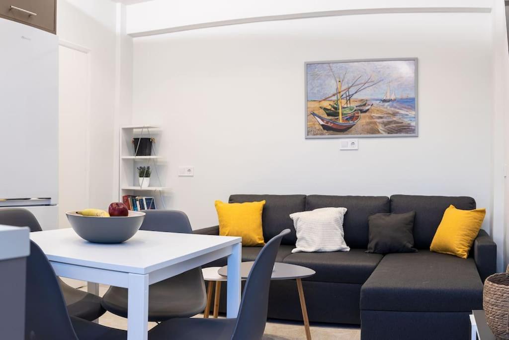Filia Apartment, Chora Naxou..... Naxos City المظهر الخارجي الصورة
